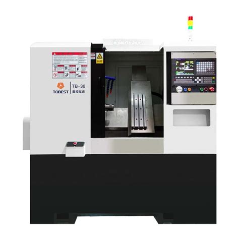 Mastering CNC Lathe Parts: A Comprehensive Guide 